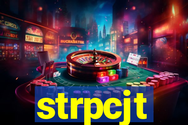 strpcjt