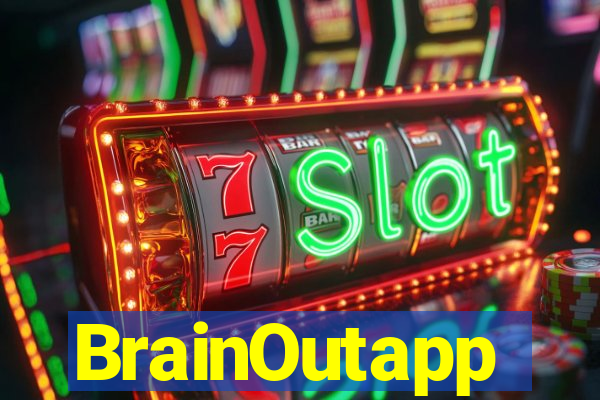 BrainOutapp