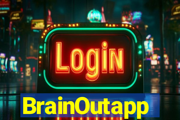 BrainOutapp