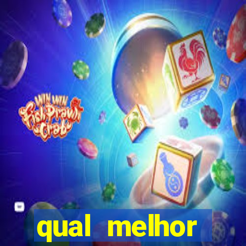 qual melhor plataforma para jogar tigre