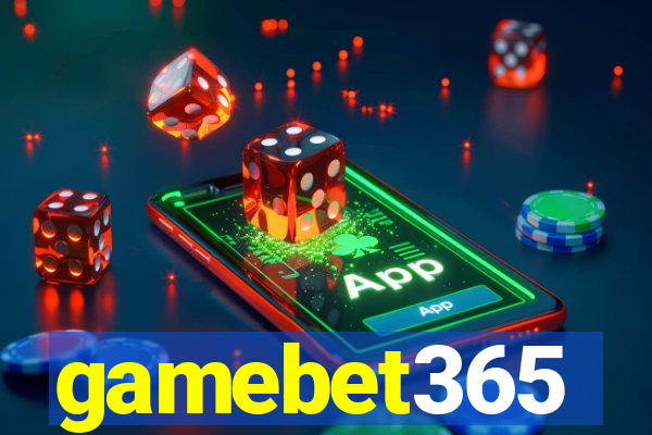 gamebet365