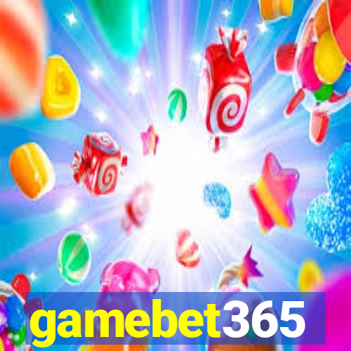 gamebet365