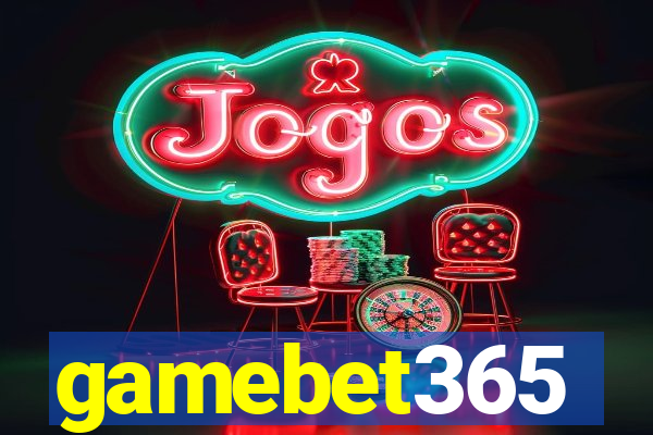 gamebet365