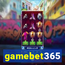 gamebet365