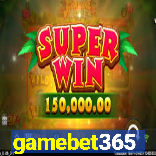 gamebet365