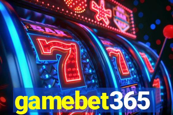 gamebet365