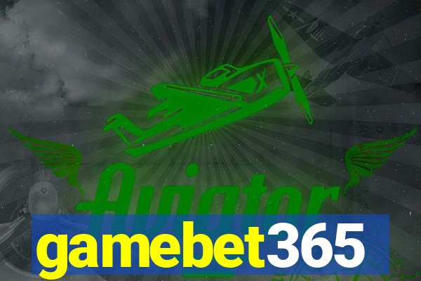 gamebet365