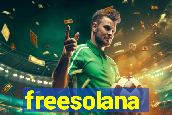 freesolana