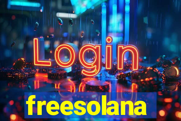 freesolana