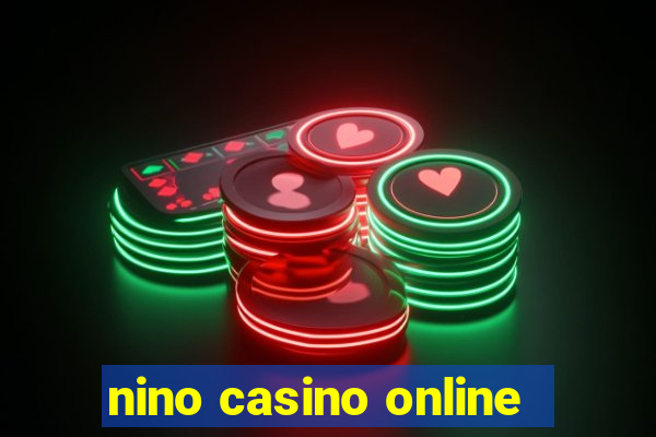 nino casino online