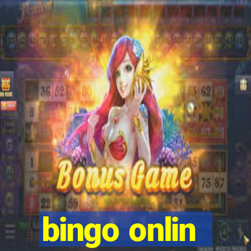 bingo onlin