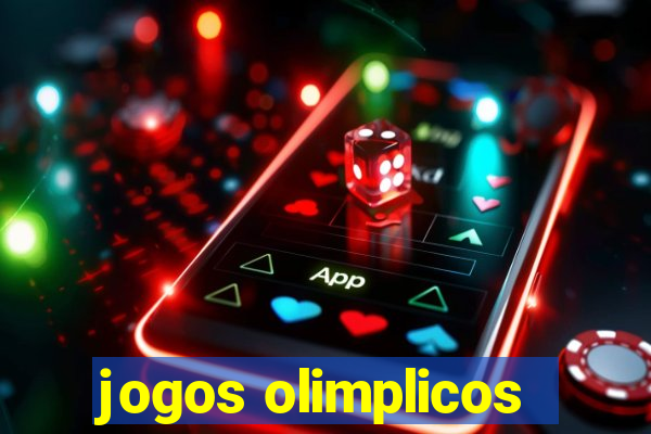 jogos olimplicos