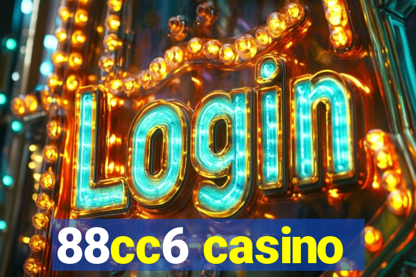 88cc6 casino