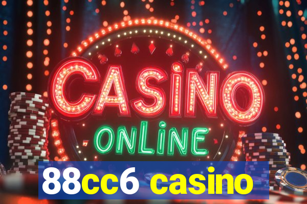 88cc6 casino