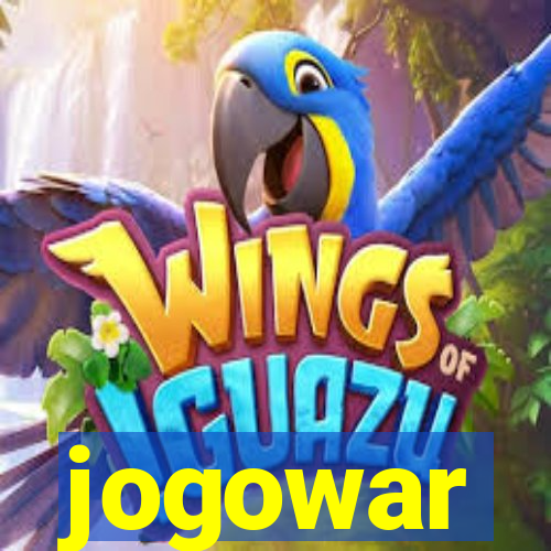 jogowar