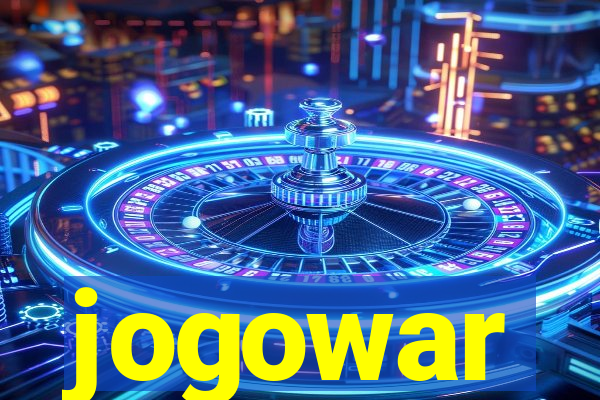 jogowar