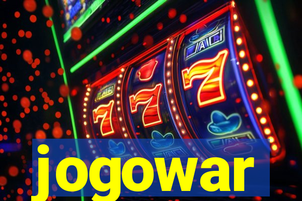 jogowar