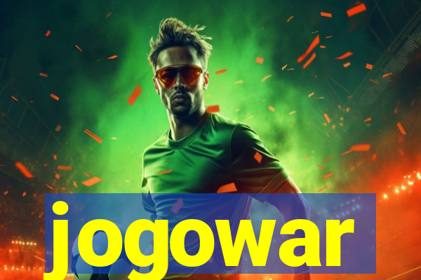 jogowar