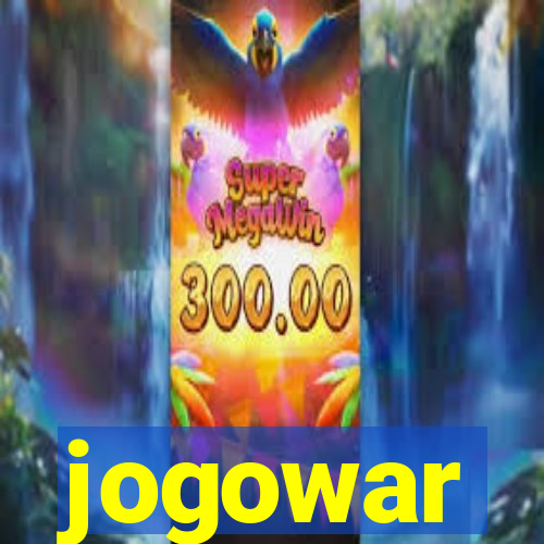 jogowar