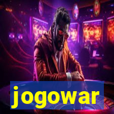 jogowar