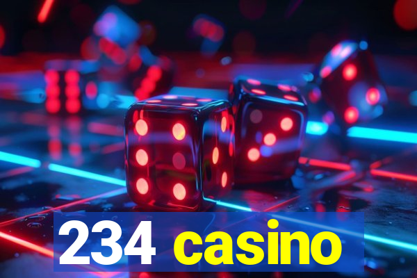 234 casino