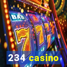 234 casino