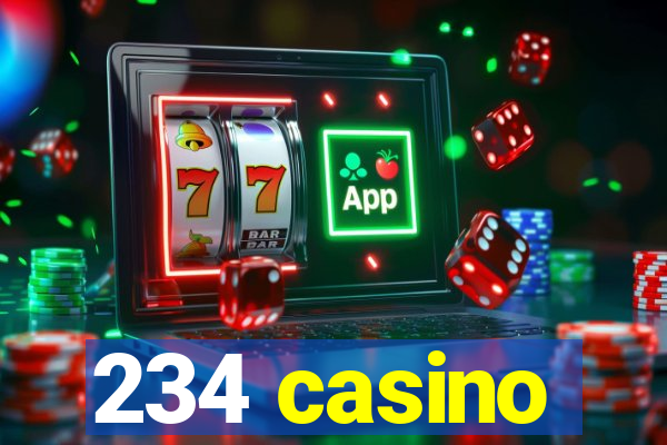 234 casino