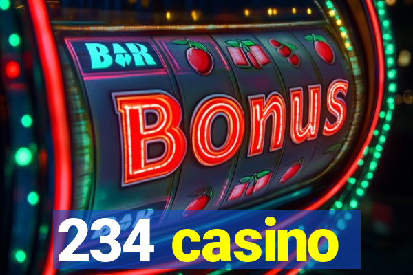 234 casino