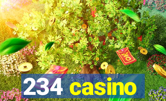 234 casino