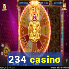 234 casino