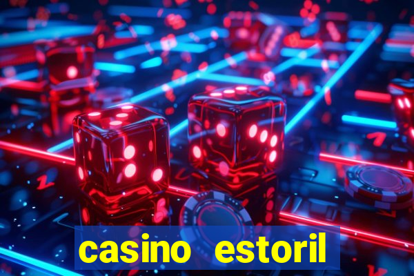 casino estoril online bonus