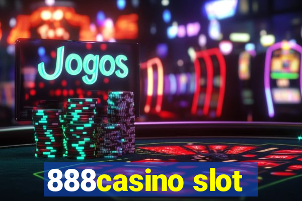 888casino slot