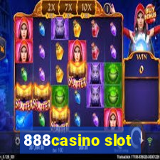 888casino slot