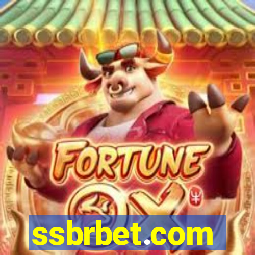 ssbrbet.com