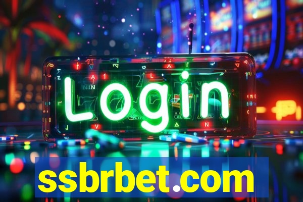 ssbrbet.com