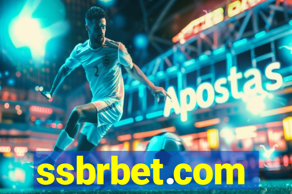 ssbrbet.com