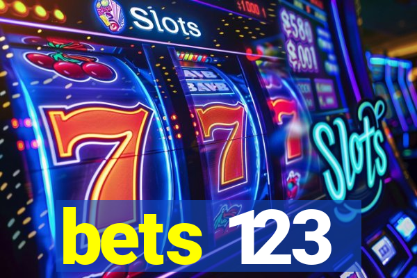 bets 123