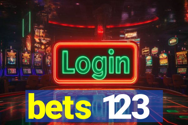 bets 123