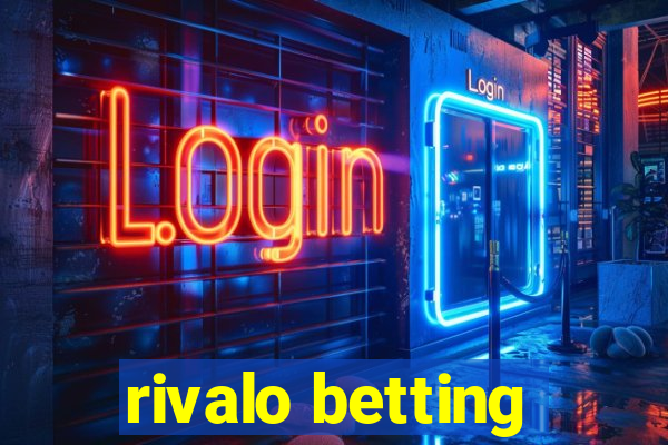 rivalo betting