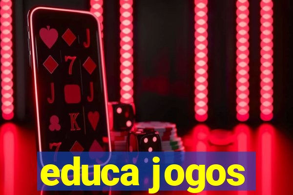 educa jogos