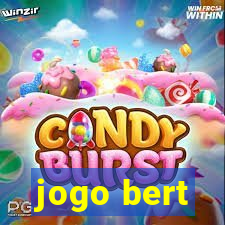 jogo bert