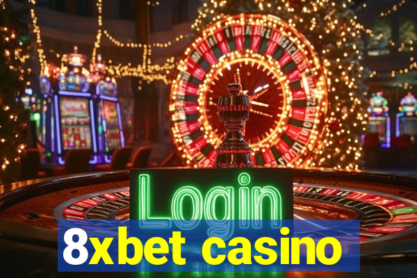 8xbet casino