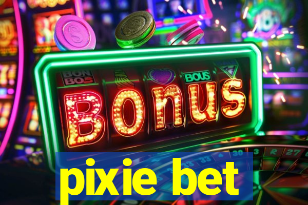 pixie bet