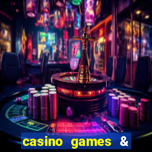 casino games & jackpots by lightning link casino