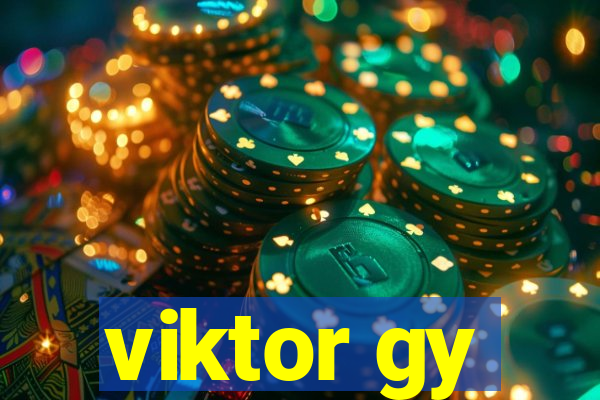 viktor gy