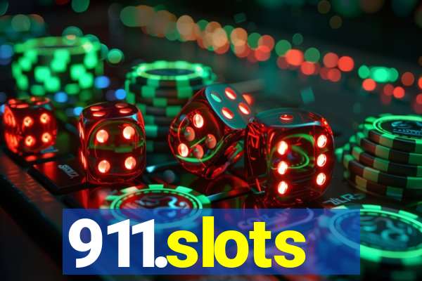 911.slots