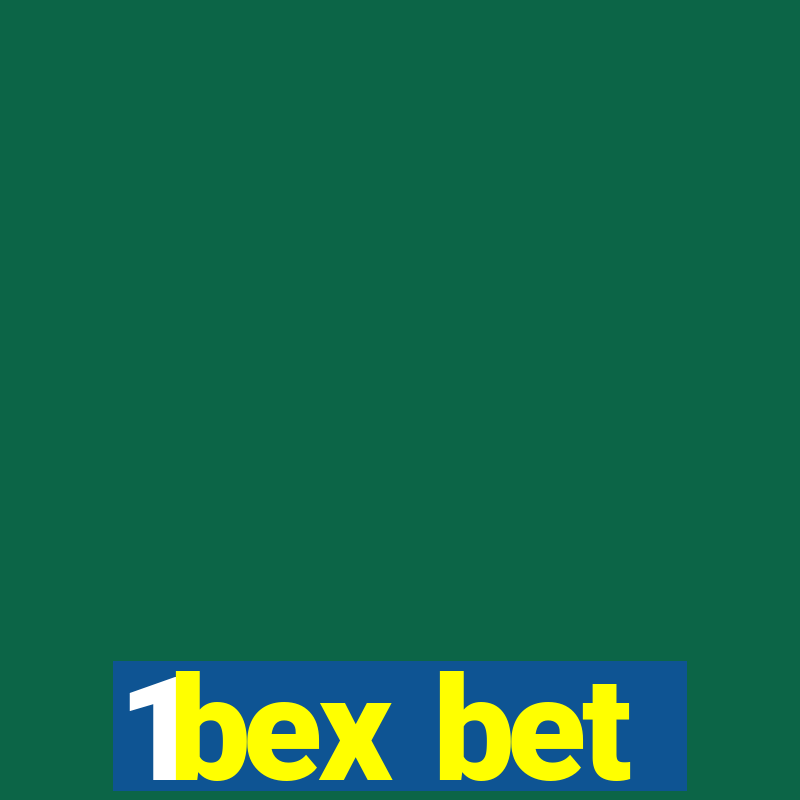 1bex bet