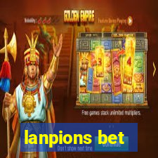 lanpions bet