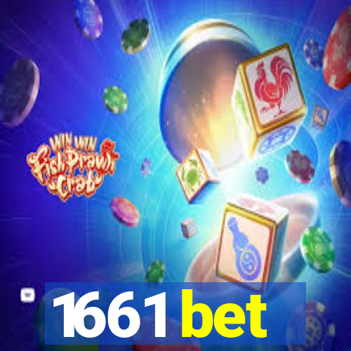 1661 bet