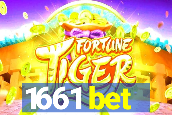 1661 bet